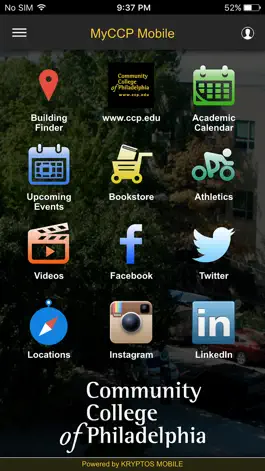 Game screenshot MyCCP Mobile apk