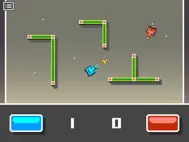 Micro Battles 2 ipad bilder 1
