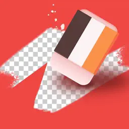 Photo Background Eraser - Remove Unwanted Objects app icon