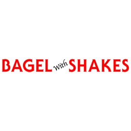 Bagel With Shake