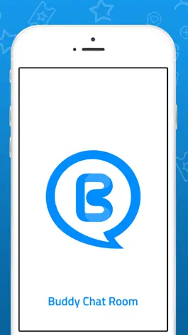 Game screenshot Buddy Chat Room mod apk