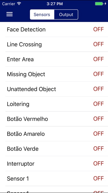 D.A.R Mobile screenshot-3