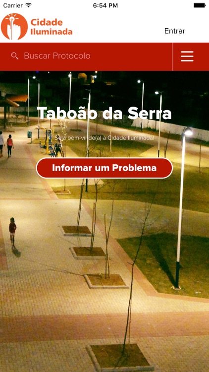 Taboão da Serra Iluminada