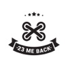 23MeBack-Sneaker & Running Shoes