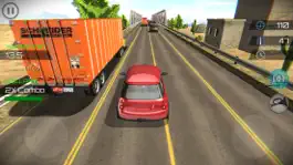 Game screenshot Highway Car Traffic Driver apk
