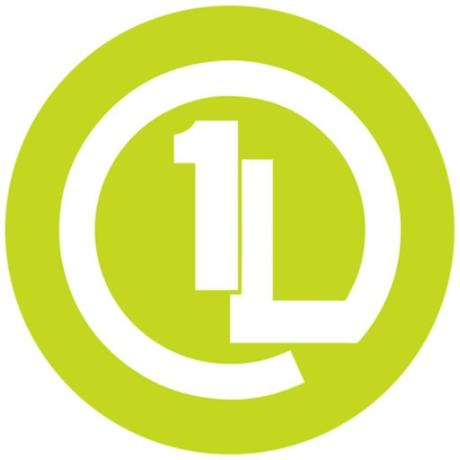 1LifeChurch - LA icon