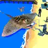 Similar Sea Monster Simulator Apps