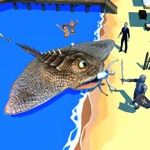 Download Sea Monster Simulator app