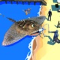 Sea Monster Simulator app download