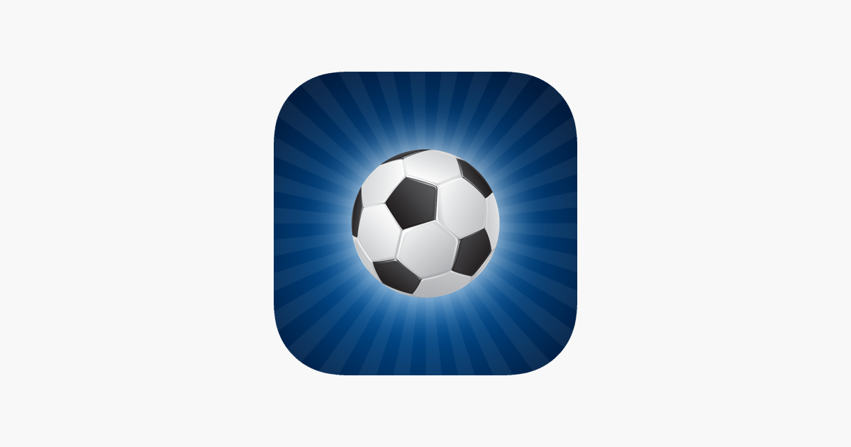 Futebol Quiz 2017 na App Store