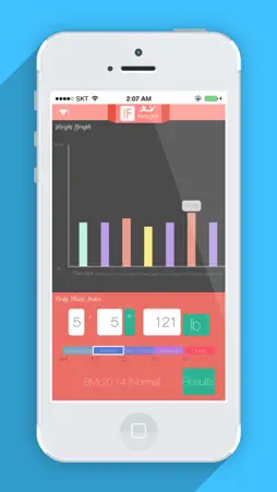 IF Dietº screenshot 4