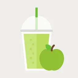 Green Smoothie Cleanse app icon