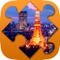 City Jigsaw Puzzles. New puzzle games!