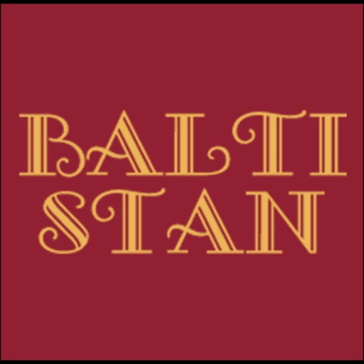Balti Stan Clayton Le Moors