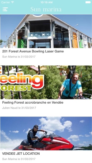 Sun Marina(圖1)-速報App