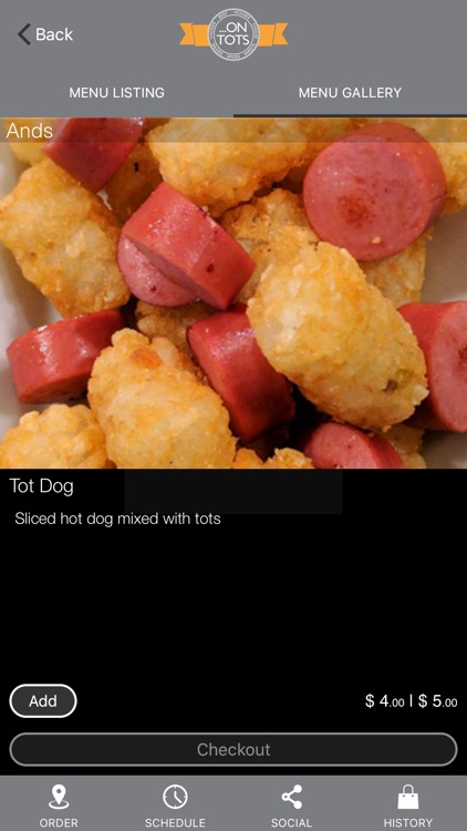 On Tots screenshot-3