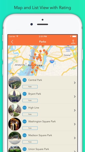 Seattle Travel & City Guide(圖3)-速報App
