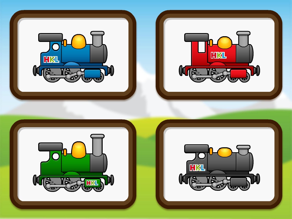 Train Tracker screenshot 3