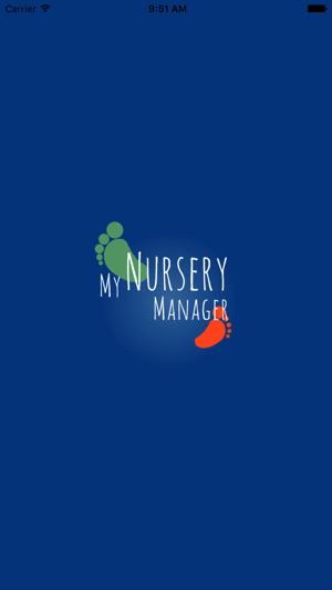 Nursery Parents(圖1)-速報App