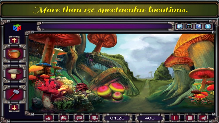 Beyond Life - Escape magic fun screenshot-3