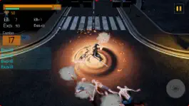 Game screenshot Bloody Cyborgs:Zombie Slayer apk
