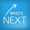 GRN's Who's Next GRN's Who's Next