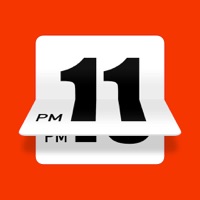 Mini Clock - one flip iclock