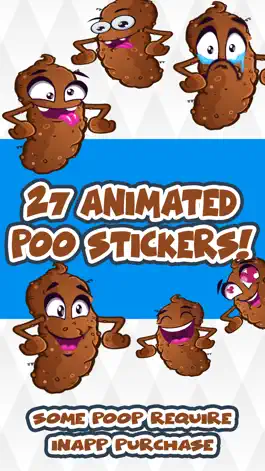 Game screenshot Mister Poop mod apk