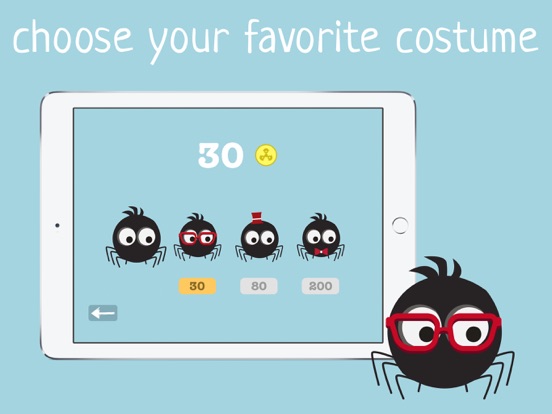 Screenshot #6 pour Itsy Bitsy Spider vs Figet spinners - Spinny game