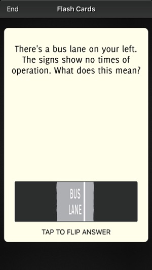 Car Theory Test Questions 2017(圖4)-速報App