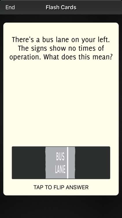 Car Theory Test Questions 2017 screenshot-3