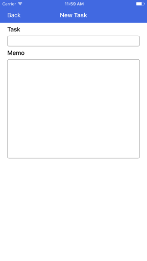 Just ToDo - Simple ToDo List -(圖3)-速報App