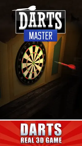 Game screenshot Darts Master - shooting king apk