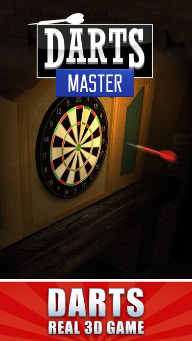 Darts Master screenshot 2