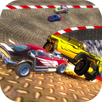 Derby Car Whirlpool Demolition – Mad Crash Sim Cheats