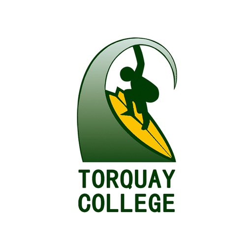 Torquay College - Skoolbag icon