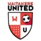 The official mobile app of Waitakere United