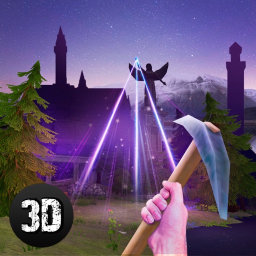 Dungeon Survival Simulator 3D icon