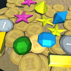 Activities of Coin Pile