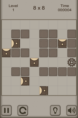 Fill the field. Block Puzzle screenshot 4