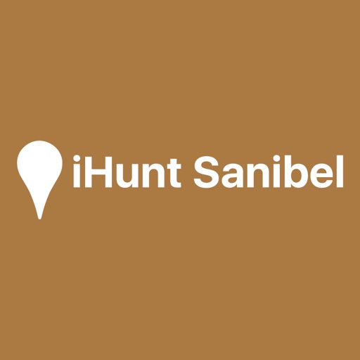 iHunt Sanibel icon