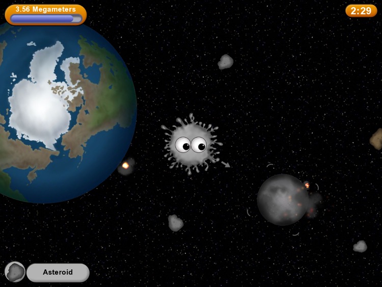 Tasty Planet HD screenshot-3