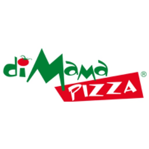 Pizza di mama icon