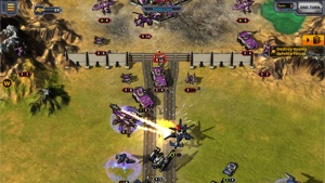 Codex of Victory screenshot #5 for iPhone