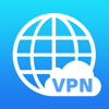 bin han - VPN Master - 高速セキュアなVPNプロキシfor iPhone&iPad アートワーク