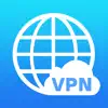 VPN browser-Best secure hotspot vpn proxy App Delete