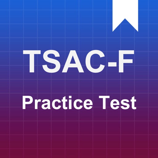 TSACF Exam Prep 2017 Version by Thuy Pham