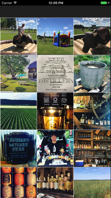 How to cancel & delete Orange County Distillery from iphone & ipad 4