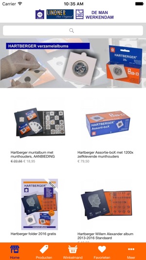 Hartberger & Lindner(圖1)-速報App