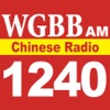 纽约中国广播网 WGBBAM1240